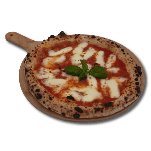 21 Pizza Margherita ø31cm 