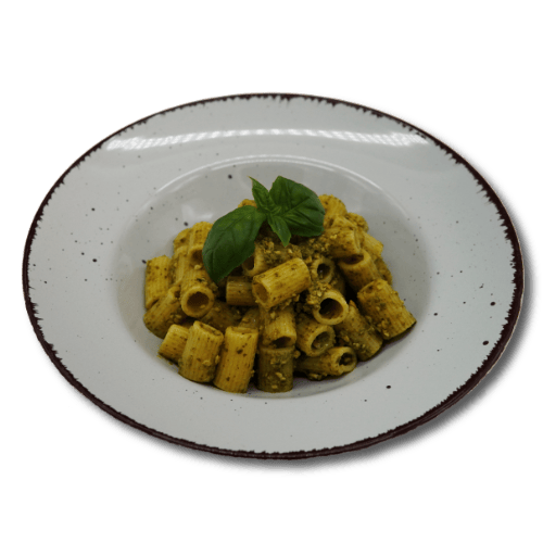 61 Rigatoni Pesto