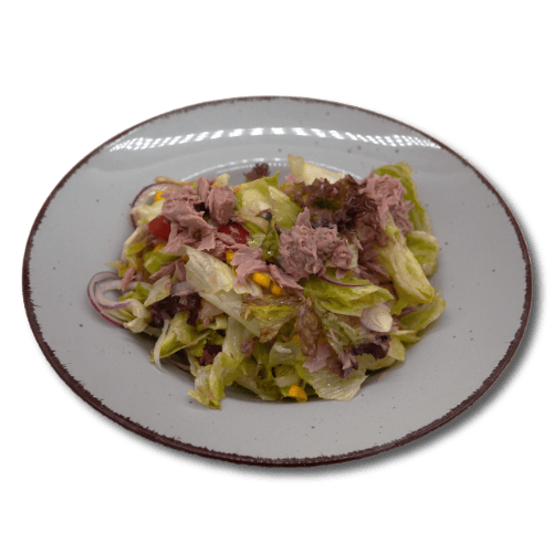 13 Tuna Salat (NEU)