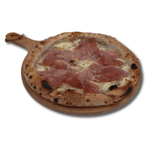 43 Pizza Tartuffo Gourmet ø31cm
