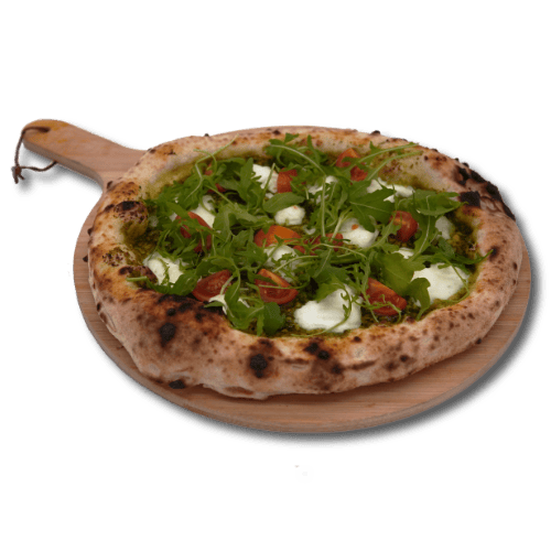 47 Pizza Pesto e Bufalo ø31cm(NEU)