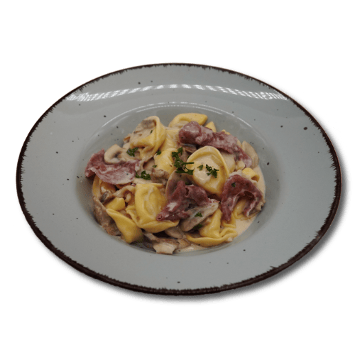 93 Tortellini Prosciutto Crudo