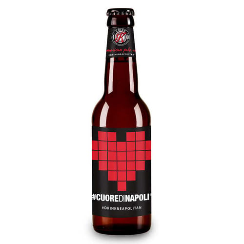 KBIRR  PALE ALE Napoli 