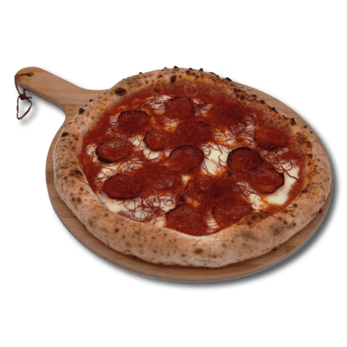 31 Pizza Diavola ø31cm