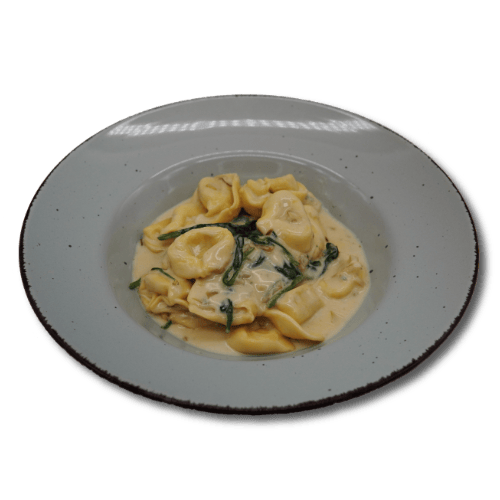 96 Tortellini Gorgonzola e Spinaci (NEU)