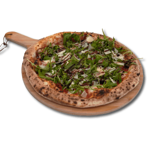 32 Pizza Rucola ø31cm