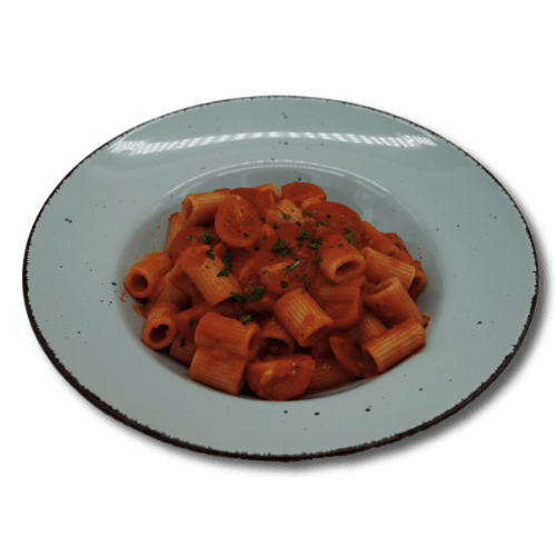 56 Rigatoni Arrabiata