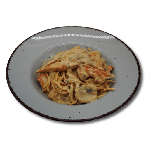 71 Spaghetti Chef Mustard (NEU)