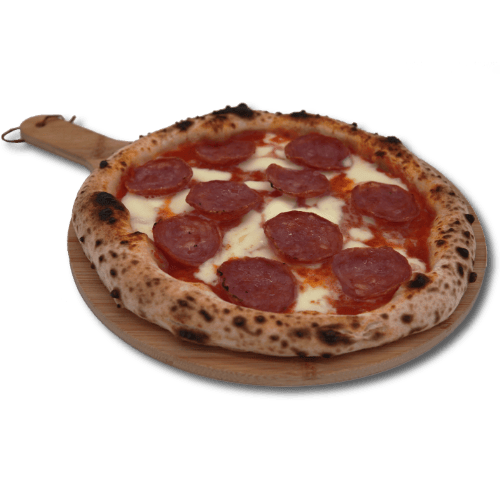 23 Pizza Salami ø31cm