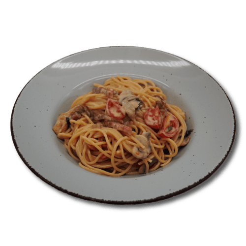 70 Spaghetti Salutteria