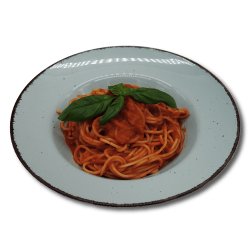 72 Spaghetti Napoli
