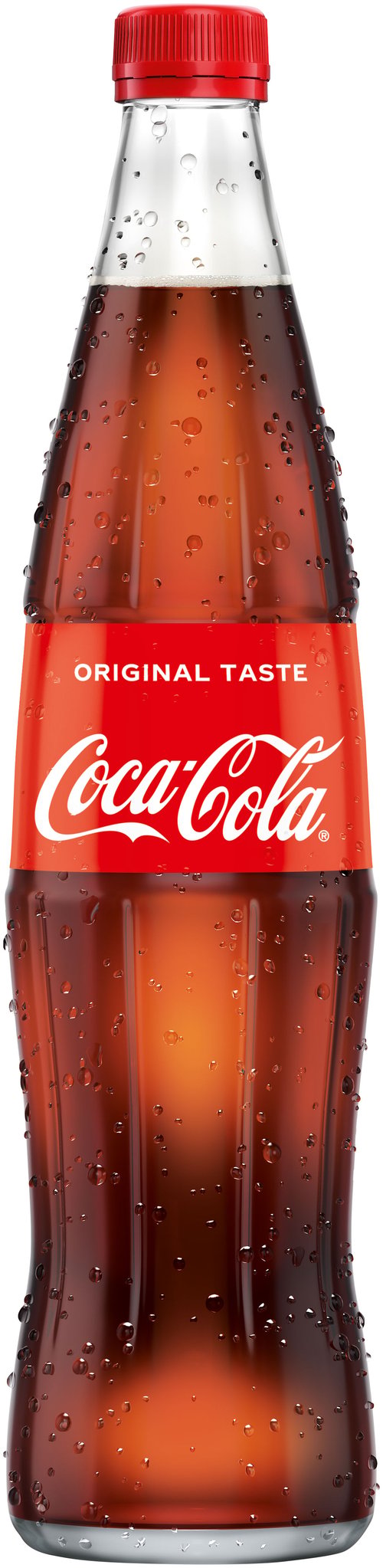 Coca Cola 