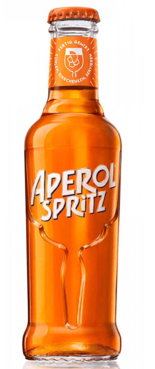 Aperol Spritz 0,2l