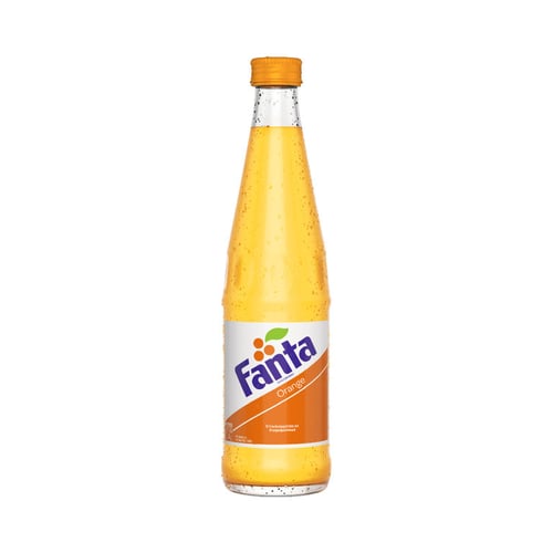 Fanta
