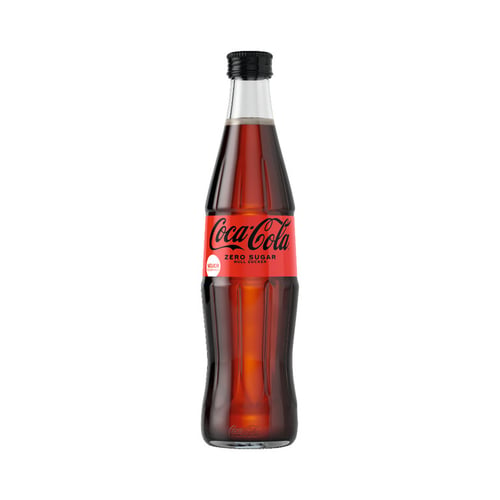 Cola Zero  