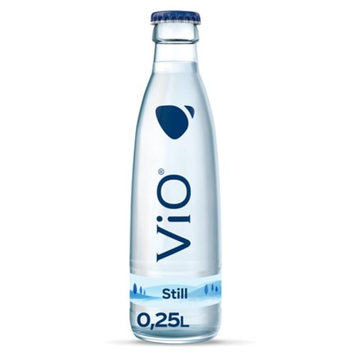 stilles Wasser