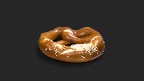 Brezel