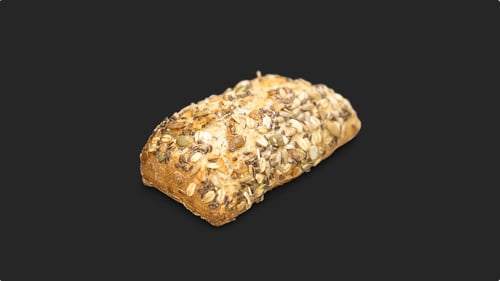 Vitalbrötchen