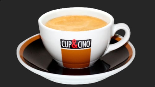 Cafe Crema