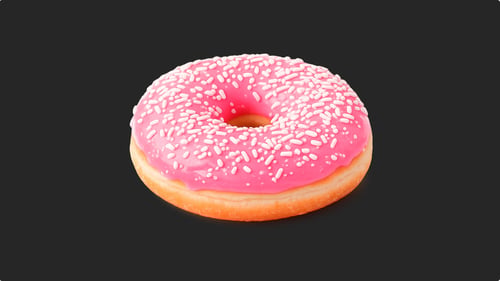 Puddingbrezel