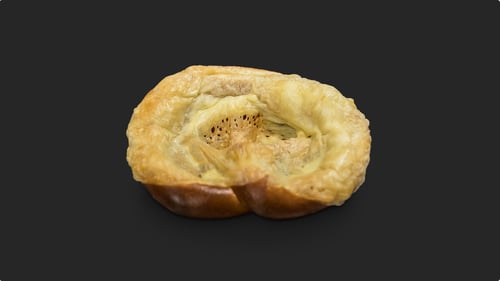 Käsebrezel