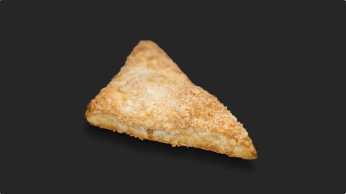 Apfelecke