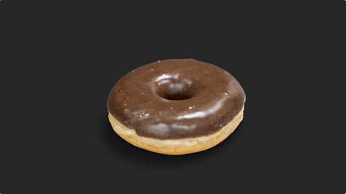 Schokodonut