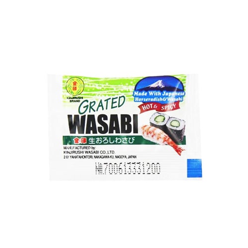 Wasabi