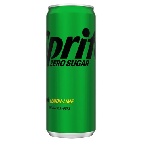 Sprite Zero