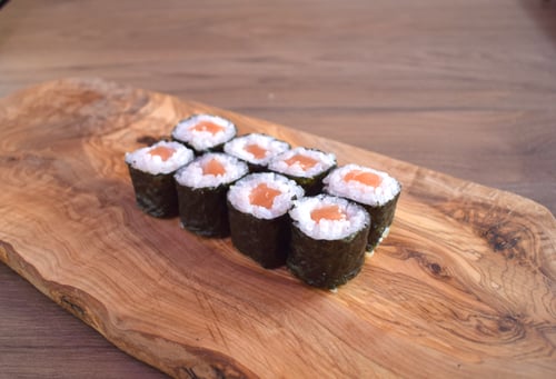 Sake maki