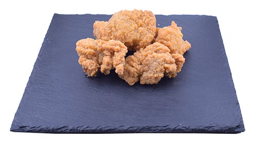 Karaage