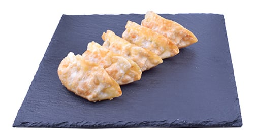 Gyoza