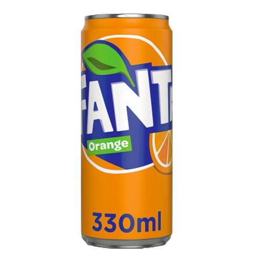 Fanta
