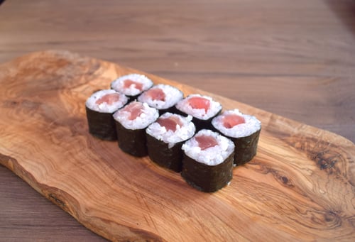 Tekka maki