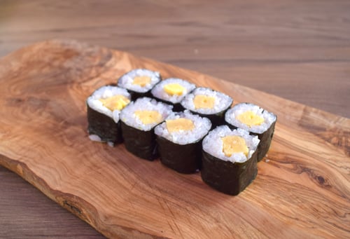 Tamago Maki