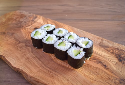 Kappa maki