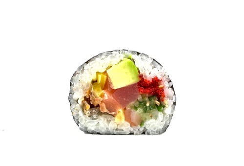 Unagi Futo maki 5st