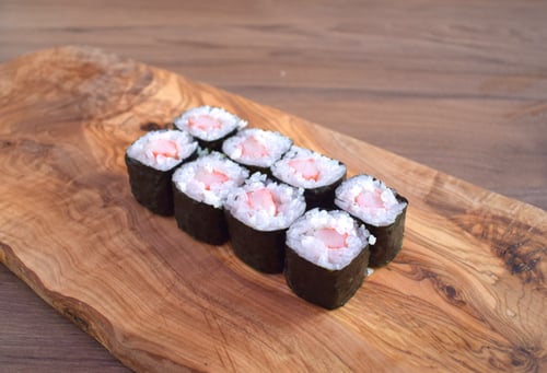 Kani maki