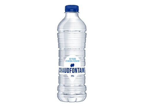 Chaudfontaine Blauw