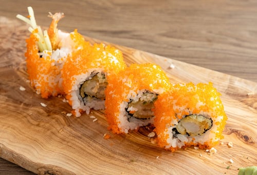 California ebi