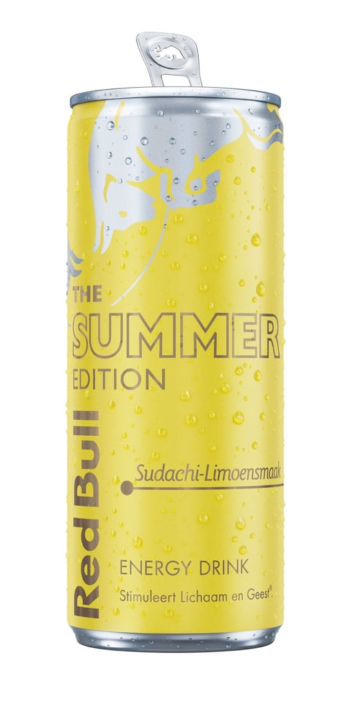 Red Bull Sudichi Lime