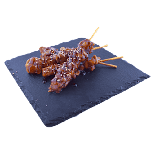 Yakitori
