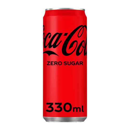 Coca cola zero