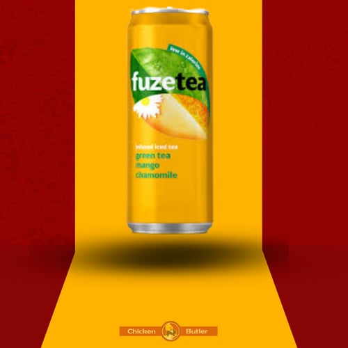 FuzeTea Mango