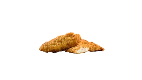 Chickenstrips 4 Stuks 