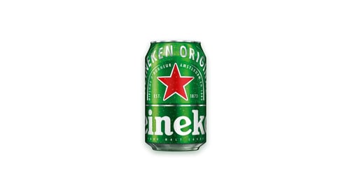 Heineken