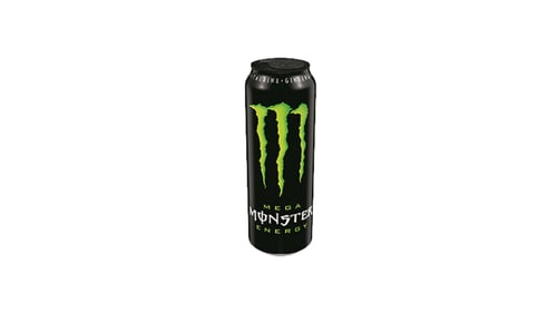 Monster Energy Mega