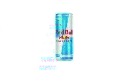 Redbull light