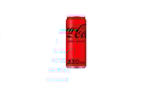 Coca Cola Zero