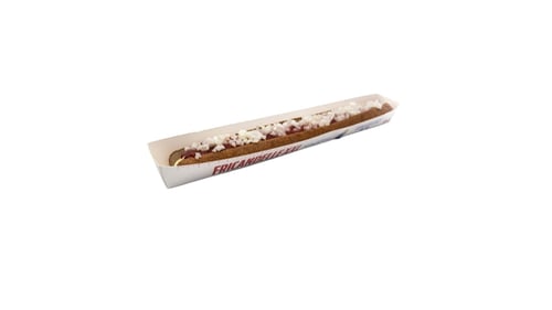 XXL Frikandel speciaal 
